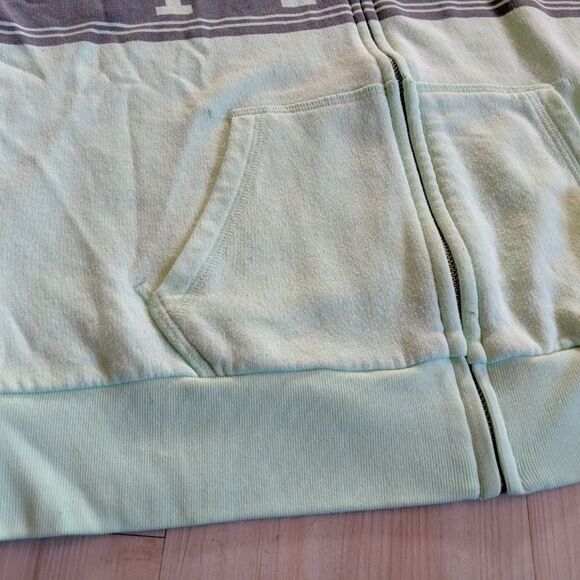 Pink Victorias secret womens sweatshirt hoodie top - Picture 5 of 6